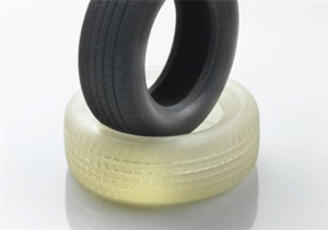 10 gomma polyjet