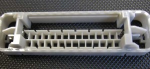 30 stampaggio materie plastiche
