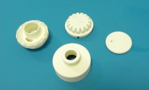 stampa 3d plastica bologna